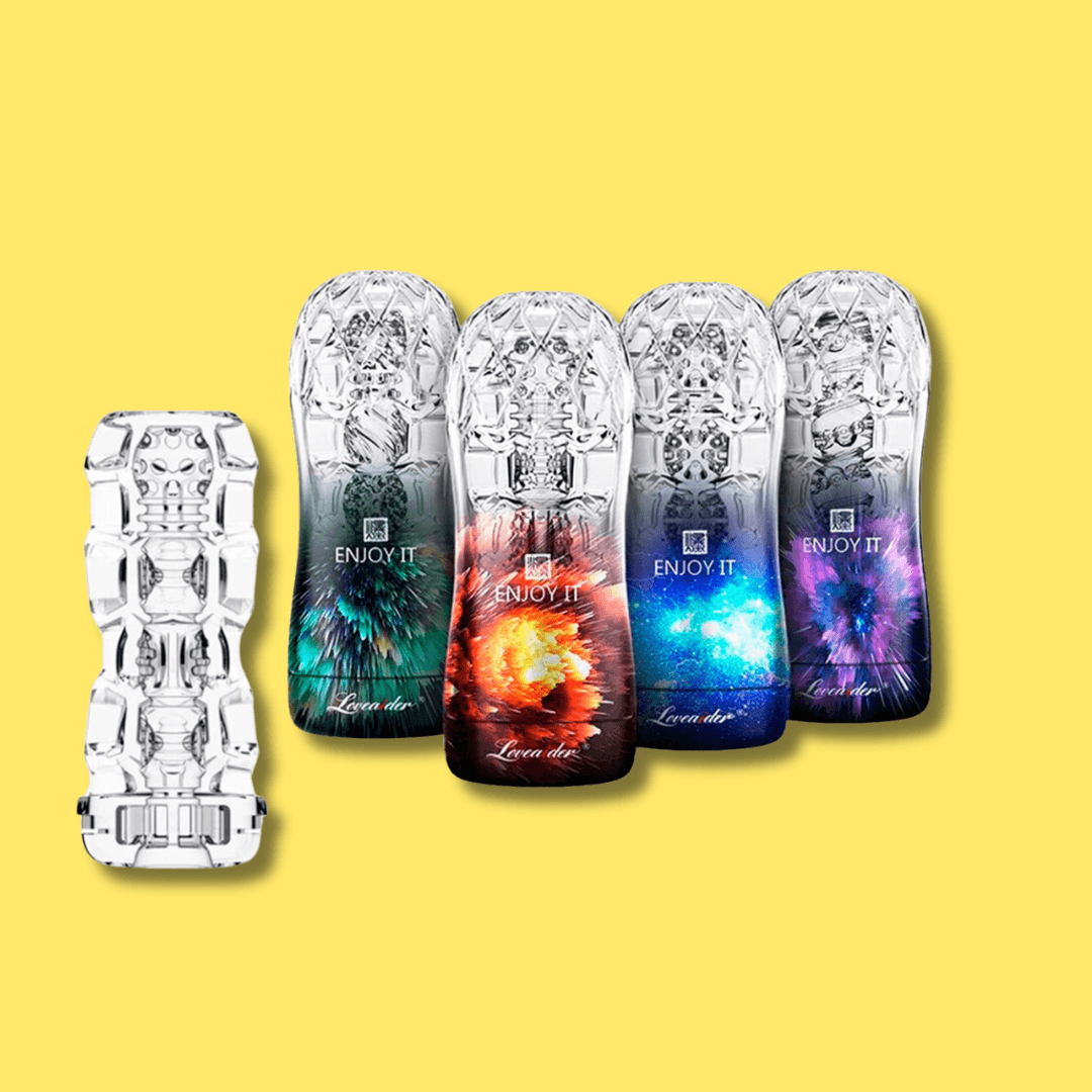 Masturbador Enjoylt.