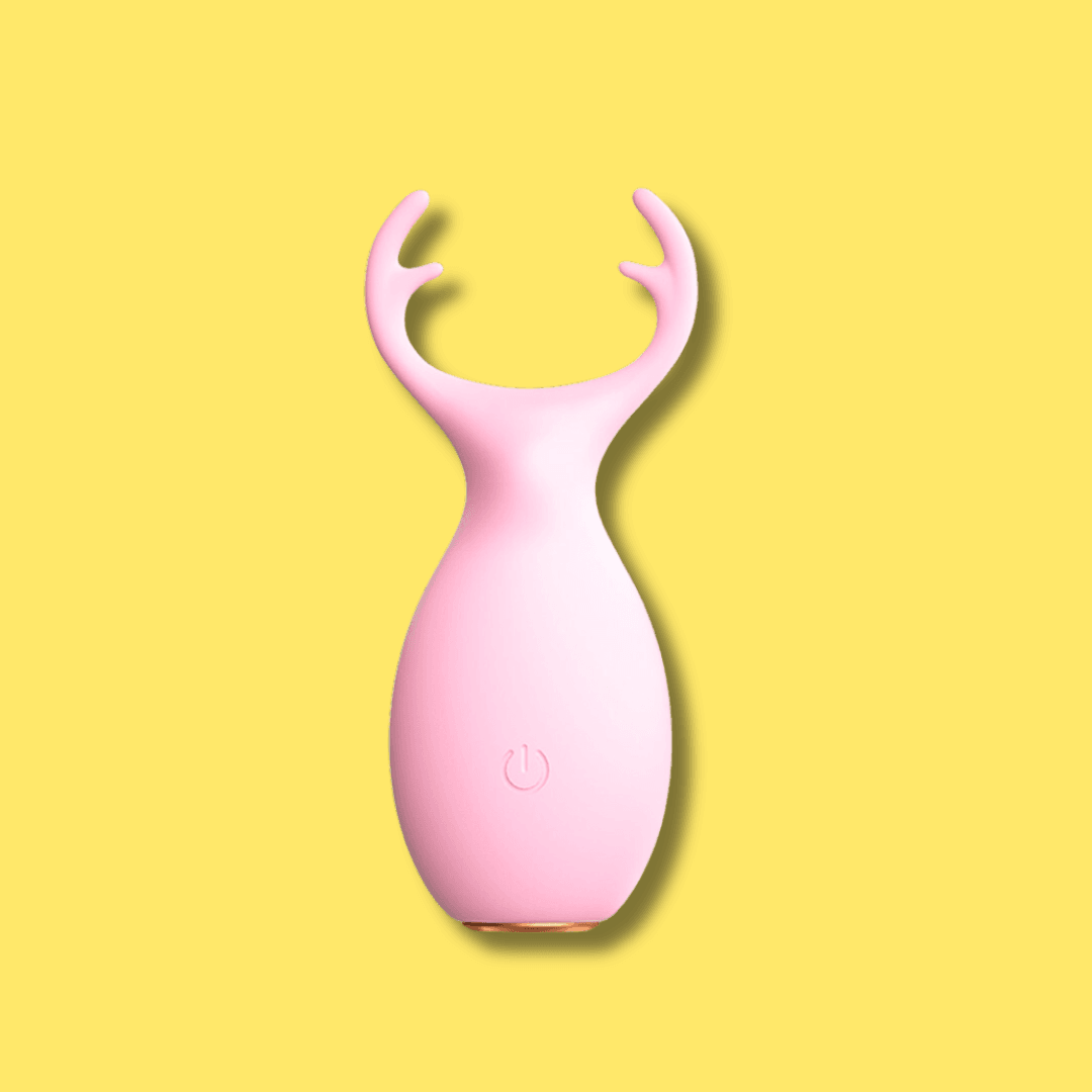 Vibrador Deer de LILO