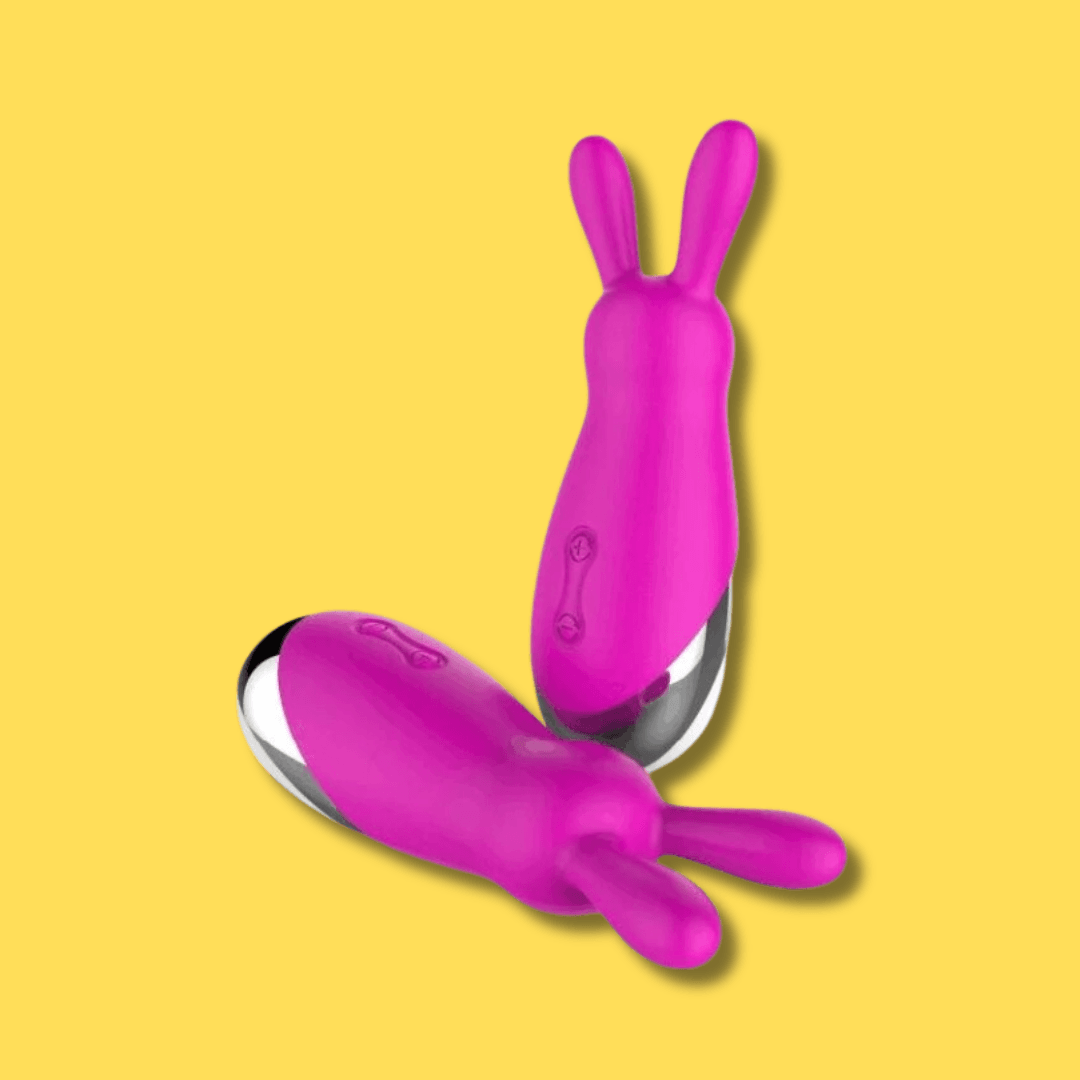 Vibrador Rabbit