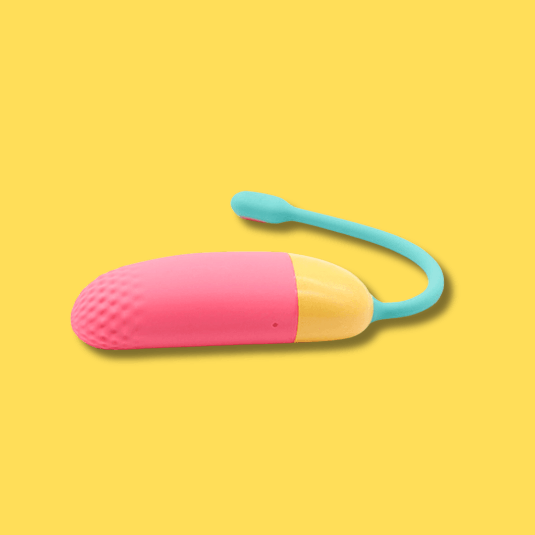 Vibrador Vini Lite de Magic Motion