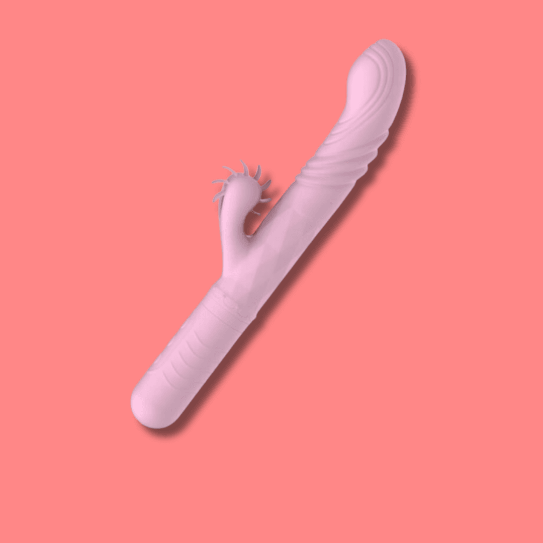 Vibrador Wind