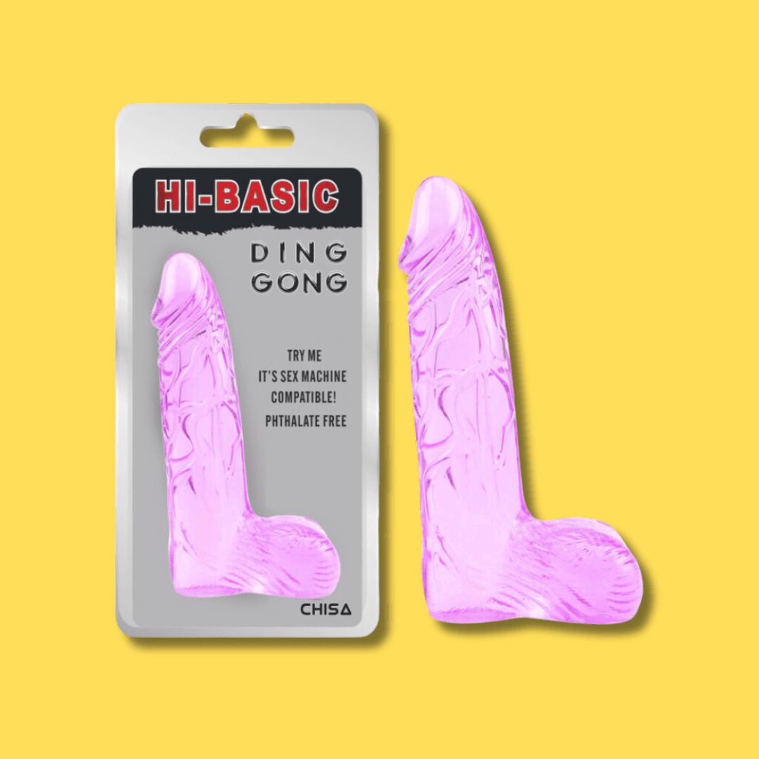 Dildo Elias