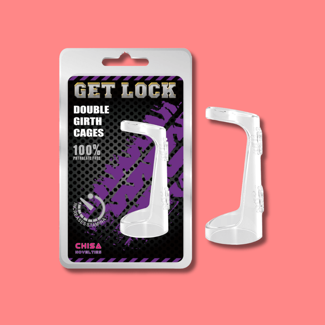 Anillo doble Aumenta grosor