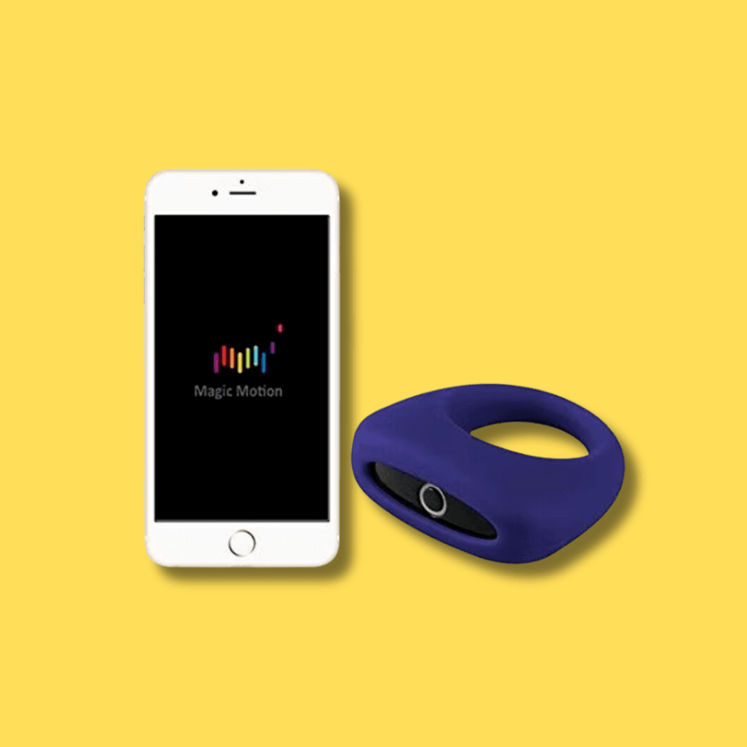 Dante de Magic Motion