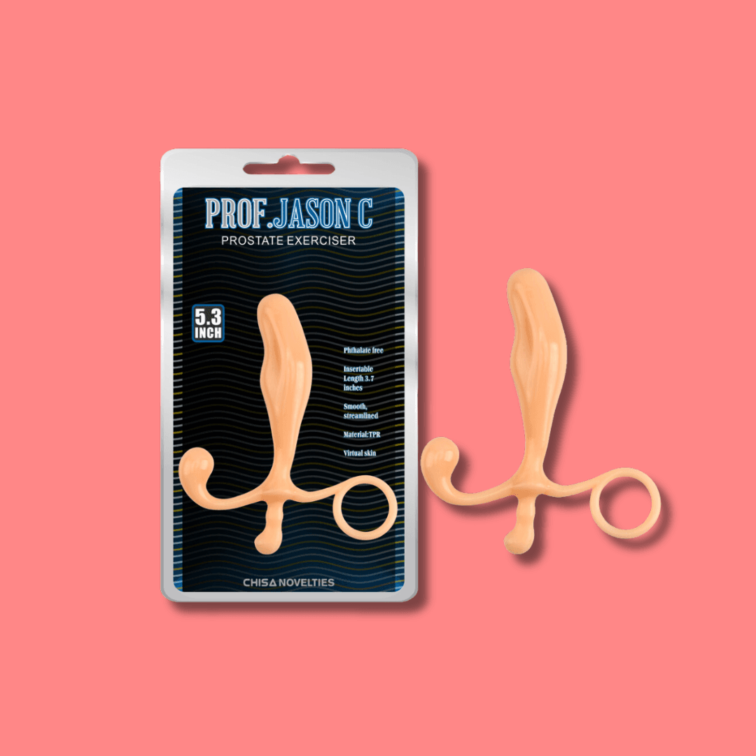 Plug Anal Ciro