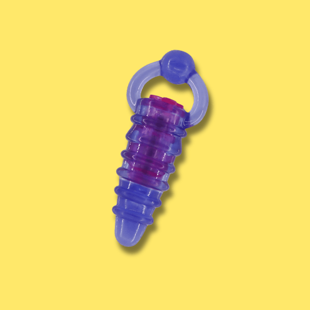 Purple Ring