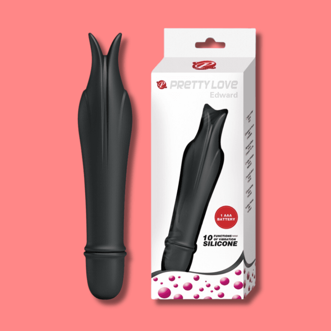 Vibrador Edward