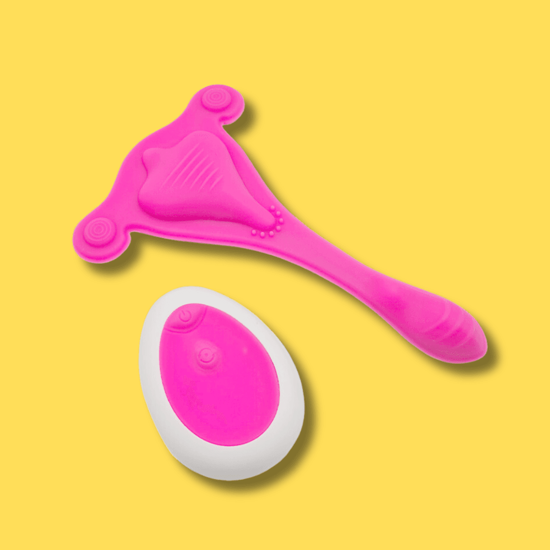 Vibrador Catty