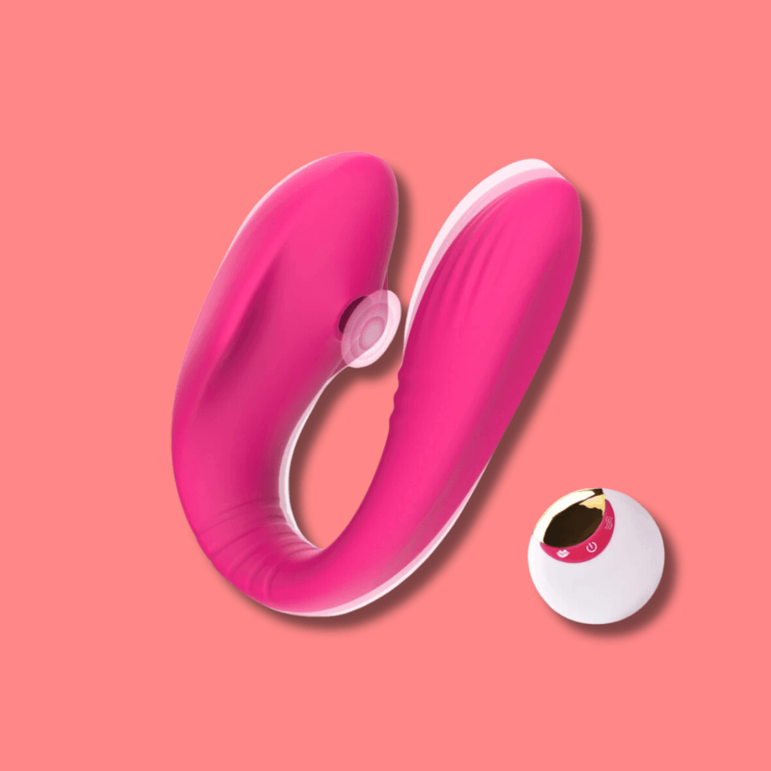 Vibrador Daria