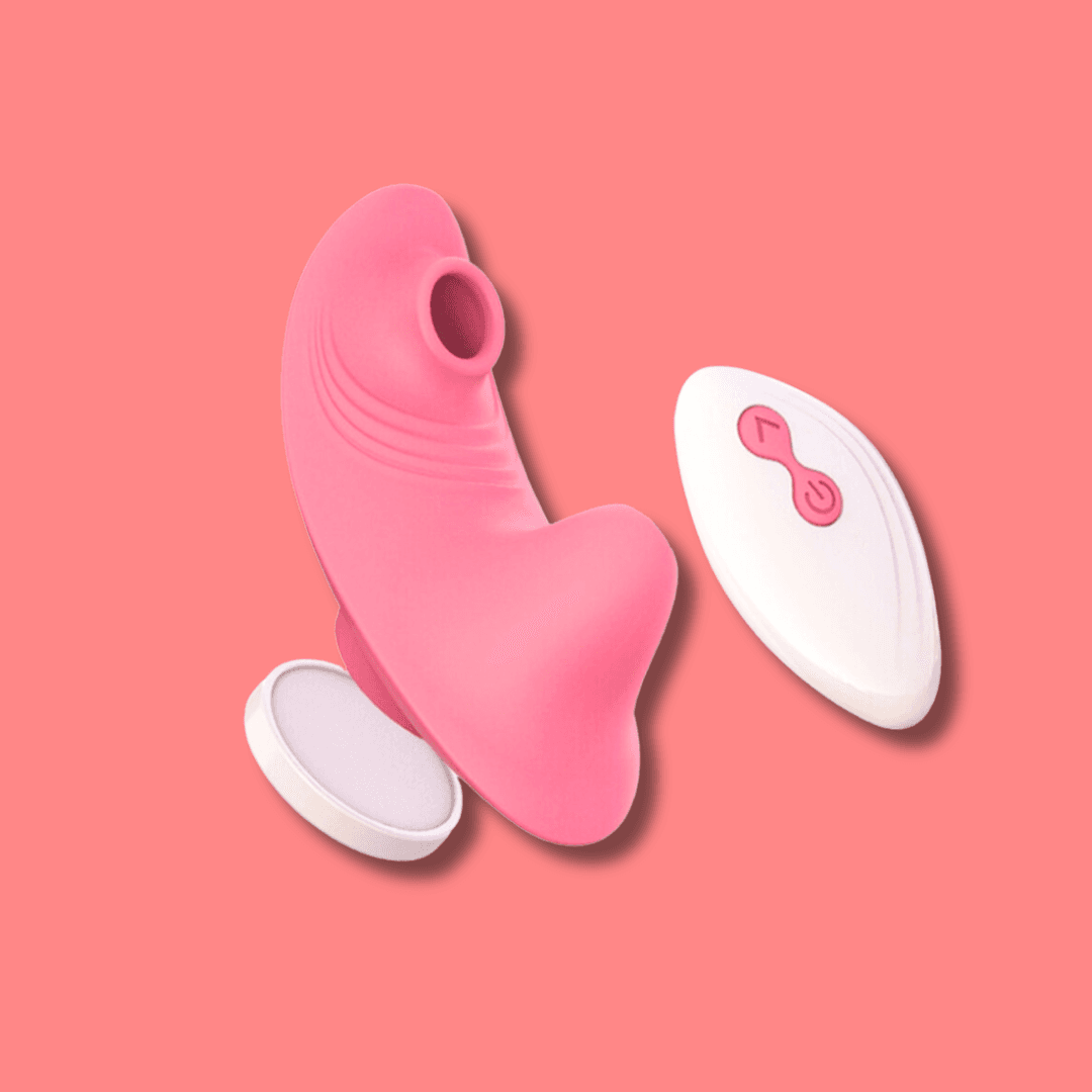 Vibrador Thango