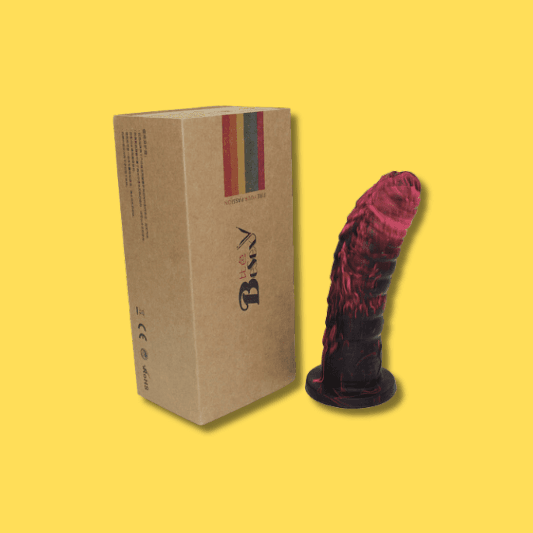 Dildo Caballero